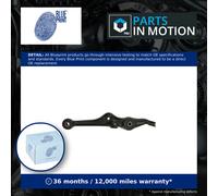Wishbone / Suspension Arm Front Lower, Right ADH286100 Blue Print Track Control