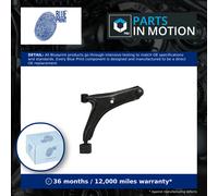 Wishbone / Suspension Arm fits SUZUKI SWIFT GTi, Mk2 1.3 Front Lower, Right New
