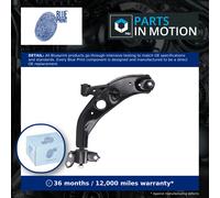 BLUE PRINT ADM58630 Suspension arm