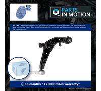 BLUE PRINT ADN186101 Suspension arm