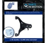 BLUE PRINT ADN186125 Suspension arm