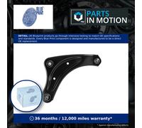 BLUE PRINT ADN186130 Suspension arm