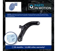 BLUE PRINT ADN186132 Suspension arm