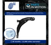 BLUE PRINT ADN18664 Suspension arm