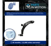 BLUE PRINT ADN18680 Suspension arm