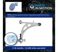 Wishbone / Suspension Arm fits SUBARU IMPREZA GD 2.5 Front Lower, Right 01 to 02