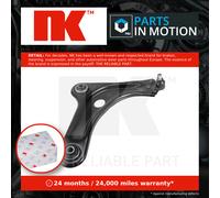 Wishbone / Suspension Arm Front Lower, Right, Outer 5011948 NK Track Control New