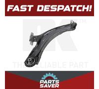 Wishbone / Suspension Arm Front Lower, Right, Outer 5012236 NK Track Control New