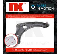 NK Front Lower Right Wishbone for Nissan Micra 1.2 October 2015 to Present