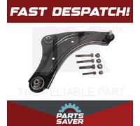 Wishbone / Suspension Arm Front Lower, Right, Outer 5012254 NK Track Control New