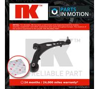 NK 5012354 Suspension arm