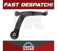 Wishbone / Suspension Arm Front Lower, Right, Outer 5012370 NK Track Control New