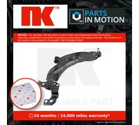 Wishbone / Suspension Arm Front Lower, Right, Outer 5012385 NK Track Control New