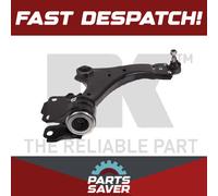 NK Front Lower Right Wishbone for Volvo S60 T4 1.6 April 2010 to April 2015