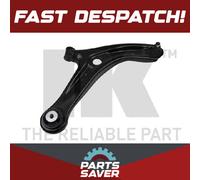 Wishbone / Suspension Arm Front Lower, Right, Outer 5012576 NK Track Control New