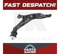 Wishbone / Suspension Arm Front Lower, Right, Outer 5012658 NK Track Control New