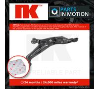 Wishbone / Suspension Arm Front Lower, Right, Outer 5012658 NK Track Control New