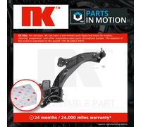NK Front Lower Right Wishbone for Honda CR-V i-DTEC 2.2 Oct 2009 to Dec 2009