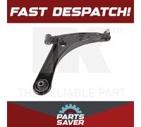 Wishbone / Suspension Arm Front Lower, Right, Outer 5013024 NK Track Control New