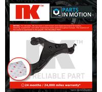 NK 5013358 Suspension arm