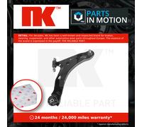 Wishbone / Suspension Arm Front Lower, Right, Outer 5013428 NK Track Control New