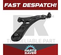 Wishbone / Suspension Arm Front Lower, Right, Outer 5013444 NK Track Control New