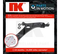 Wishbone / Suspension Arm Front Lower, Right, Outer 5013464 NK Track Control New