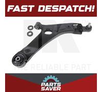 Wishbone / Suspension Arm Front Lower, Right, Outer 5013464 NK Track Control New