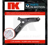 Wishbone / Suspension Arm Front Lower, Right, Outer 5013468 NK Track Control New