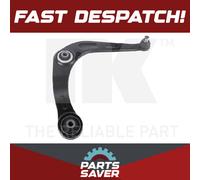 Wheel Suspension Control Trailing Arm Right Front Lower Fits Peugeot NK 5013742