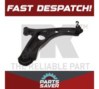 Wishbone / Suspension Arm Front Lower, Right, Outer 5013748 NK Track Control New