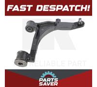 Wishbone / Suspension Arm fits OPEL MOVANO FD, JD 2.2D Front Lower, Right, Outer