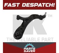 Wishbone / Suspension Arm Front Lower, Right, Outer 5014550 NK Track Control New