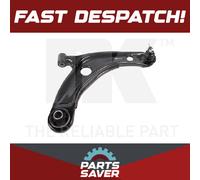 Wishbone / Suspension Arm Front Lower, Right, Outer 5014560 NK Track Control New