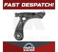 Wishbone / Suspension Arm Front Lower, Right, Outer 5014780 NK Track Control New