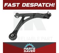 Wishbone / Suspension Arm Front Lower, Right, Outer 5014798 NK Track Control New