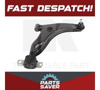 Wishbone / Suspension Arm Front Lower, Right, Outer 5014814 NK Track Control New