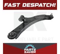 Wishbone / Suspension Arm fits SUZUKI SWIFT RS 413 1.3 Front Lower, Right, Outer