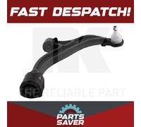 Wishbone / Suspension Arm Front Lower, Right, Outer 5019306 NK Track Control New