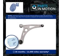 Wishbone / Suspension Arm Front Lower, Right, Outer ADBP860164 Blue Print New