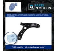 Wishbone / Suspension Arm Front Lower, Right, Outer ADBP860222 Blue Print New