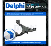 DELPHI TC1735 Suspension arm