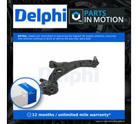 DELPHI TC3630 Suspension arm