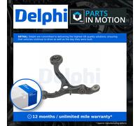 DELPHI TC3632 Suspension arm
