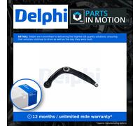 Delphi TC4557 Wheel Suspension Control Trailing Arm Front Right Outer Lower