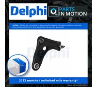 DELPHI TC4642 Suspension arm
