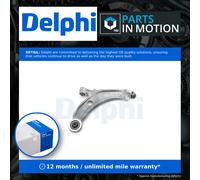 For Peugeot 308 2015-2021 1.6 Delphi Wishbone/suspension Track Control Arm
