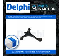 Wishbone / Suspension Arm fits HONDA CIVIC Mk7 1.7D Front Lower, Right, Outer