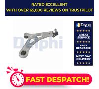 Wishbone / Suspension Arm Front Lower, Right, Outer TC8446 Delphi Track Control