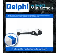 Wishbone / Suspension Arm Front Lower, Right, Outer TC8559 Delphi Track Control